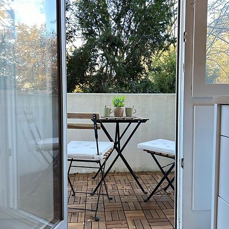 Modernes Designer-Apartment Fuer 7 Gaeste - 80Qm In Zentraler Lage, Self-Check-In Karlsruhe Ngoại thất bức ảnh